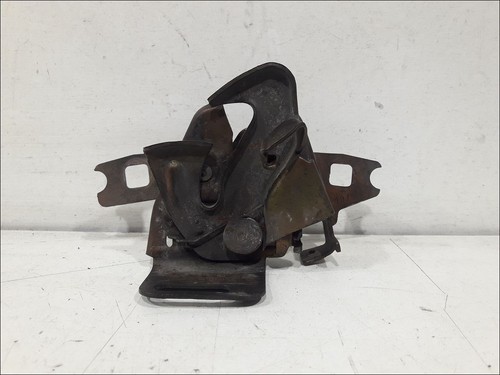 Serrure capot volkswagen golf - serrure,