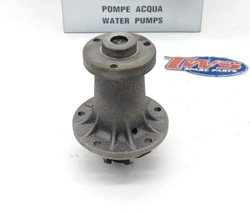 Pompe eau adaptée pour - pompe,