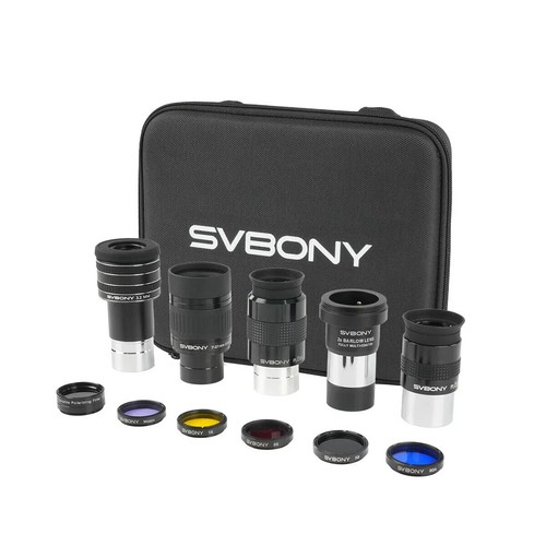 Sv233 telescope accessory kit - telescope,