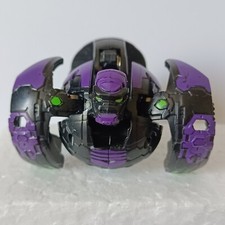 Bakugan Battle Planet Spin