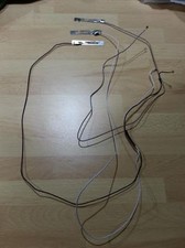 Antennes Wifi Asus A7S - A7SV