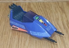 M.A.S.K Part Side-car Piranha Kenner B-4 Mask no Thunderhawk Rhino Jackhammer