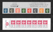 Carnet france 2865 - france,