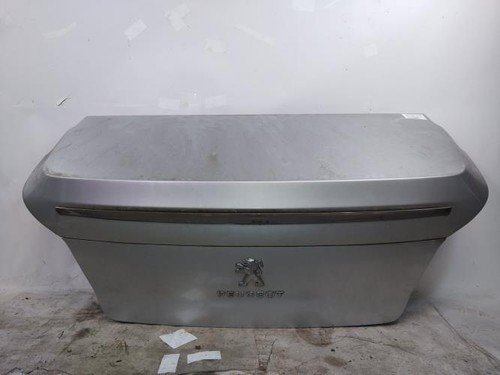 Malle hayon arriere peugeot - arriere,