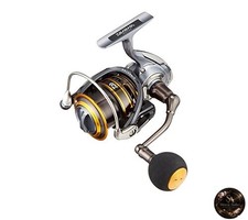 Moulinet Spinning Daiwa Sea