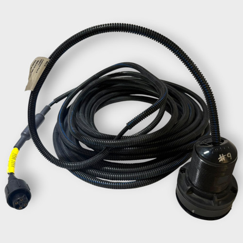 Raymarine p319 thru hull - raymarine,