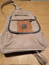 Sac à dos multi poches marque Phoenix 2 tons