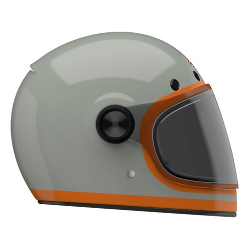 Casque intégral bell - intégral, bullitt