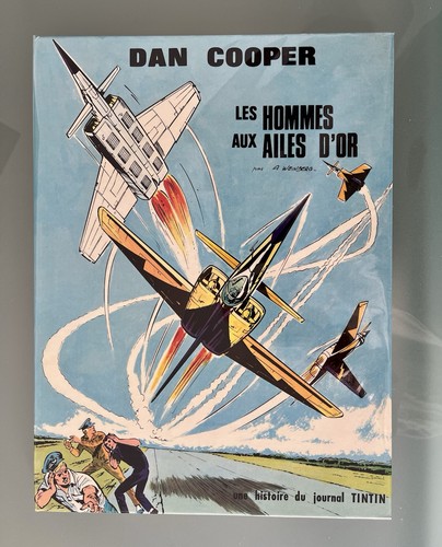 Dan cooper sublime - dan, :