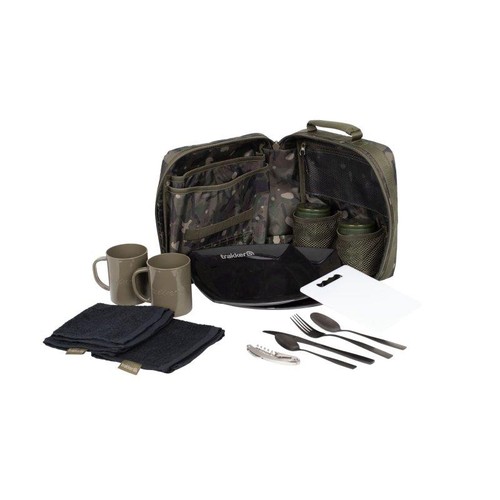Trakker nxc camouflage - trakker,