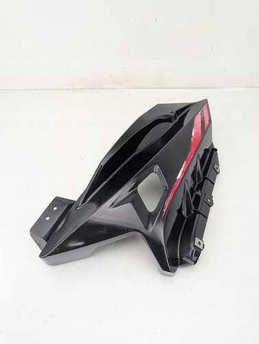 Yamaha yzf charrue - yzf-r, ancienne