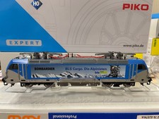 PIKO 51562 H0 BLS CARGO  187