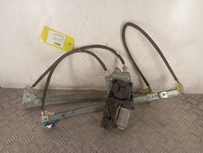 Leve vitre electrique avant