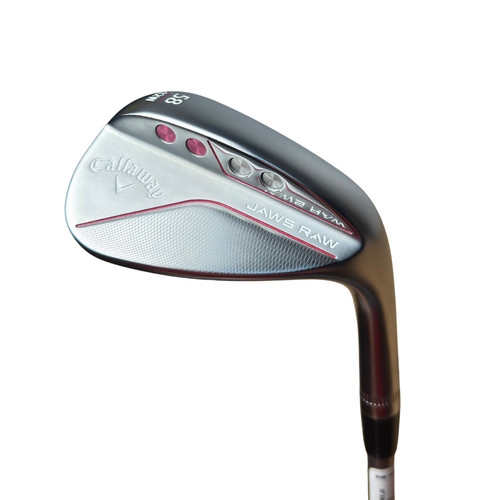 Callaway jaws raw wedge 12 - callaway,