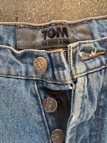 Tom finland hustler jeans - finland,