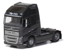 EMEK, VOLVO FH16 750GL 4x2