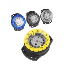 Plongée lumineuse étanche