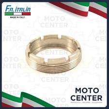 Écrou À Castelletto Roue