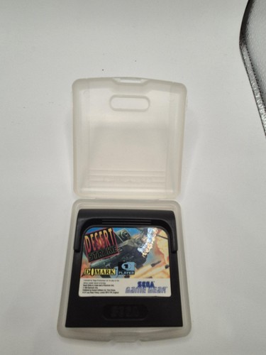 Jeu sega game gear - game,