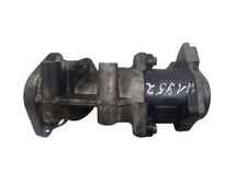 Citroen C6 2008 Diesel Soupape