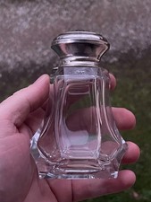 superbe saupoudreuse cristal