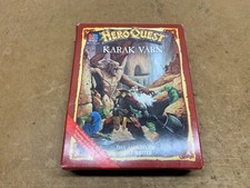 JEU DE SOCIÉTÉ MB HERO QUEST