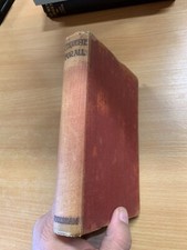 1934 "Étiquette Pour Tous Homme Femme Ou Enfant" Livre Illustré Relié (P3)