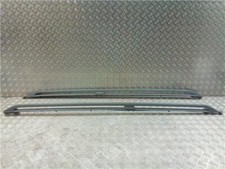 Barres De Toit Mercedes-Benz