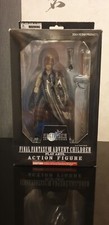 Figurine Final Fantasy Play