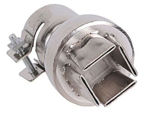 Taille buse de - de,