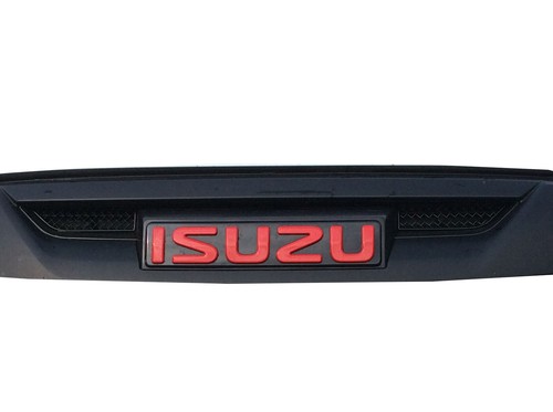Isuzu dmax ensemble calandre - isuzu,