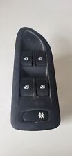 Commande Lève Vitre Conducteur Renault Laguna 2003. A2