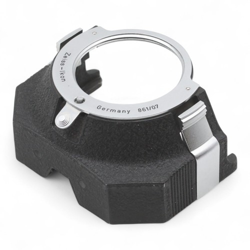 Zeiss ikon - zeiss, support