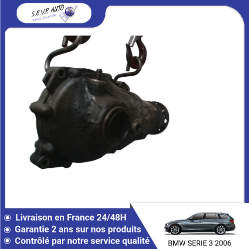 Pont avant bmw serie - bmw,