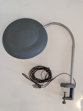 Lampe flexible de bureau