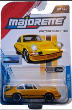 Majorette 🇨🇵 2025