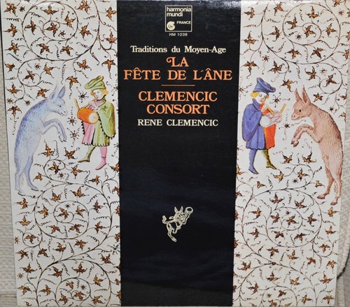 Tas list féte l - *la,