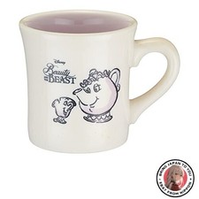 Nouvelle tasse Disney La Belle