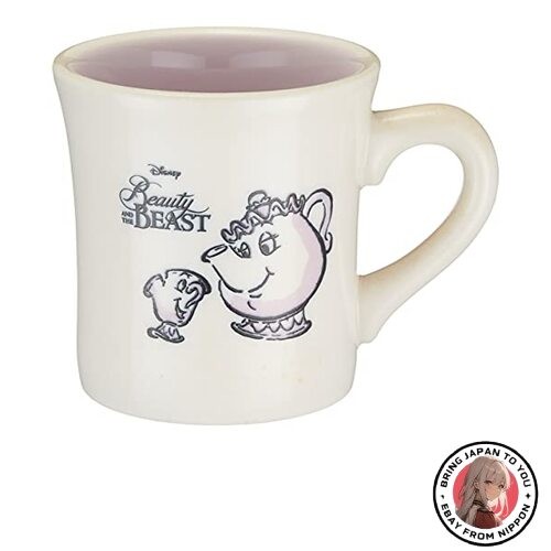 Nouvelle tasse disney belle - disney,