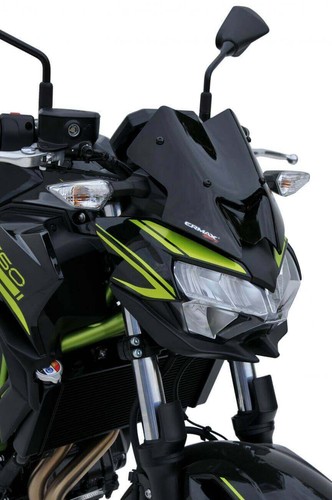 Kawasaki z650 saute - z650, 20/25