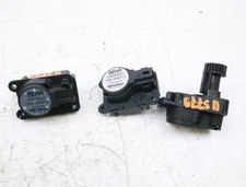 Moteur volet chauffage - moteur, de