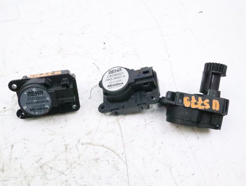 Moteur volet chauffage - de,