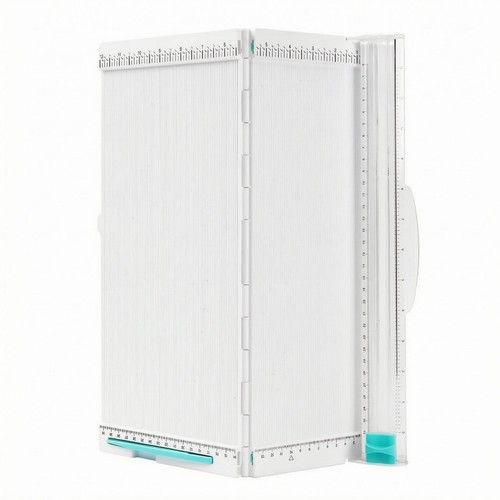 Massicot plastique abs - a4,