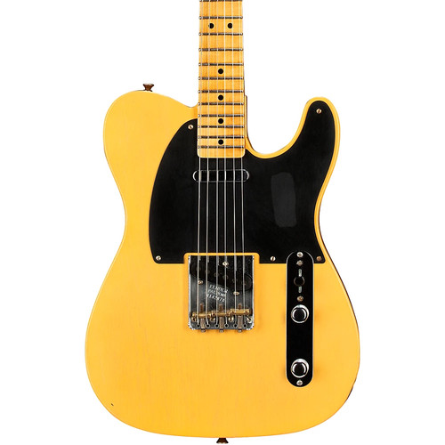 Fender custom shop 1951 - shop,