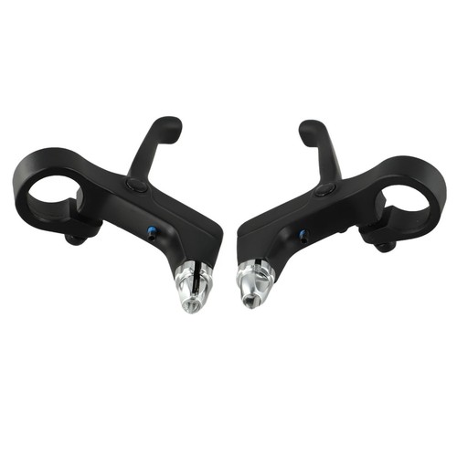 Levier frein finger - de, 2-finger