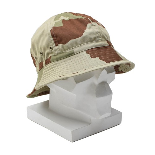 Authentic chapeau bush - chapeau,