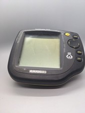 Humminbird fishfinder 525 head - humminbird,
