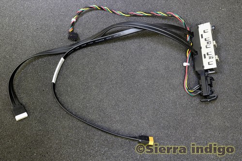 833317 001 front - i/o, panel