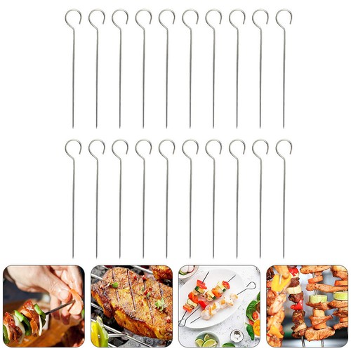 Pcs brochettes kebab - brochettes, À