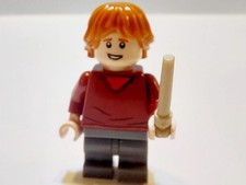 lego harry potter minifigure